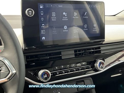 New 2026 Honda Prologue Touring image 21