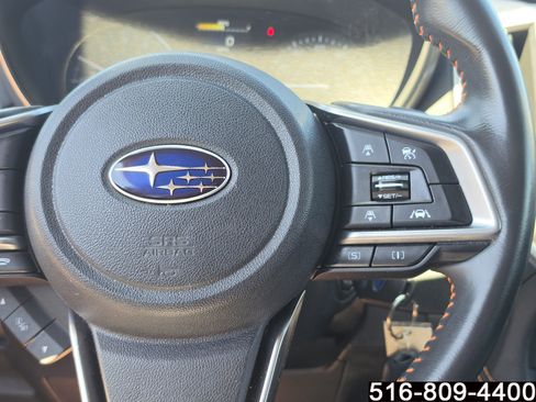 Used 2020 Subaru Crosstrek 2.0i Premium AWD/4WD image 22
