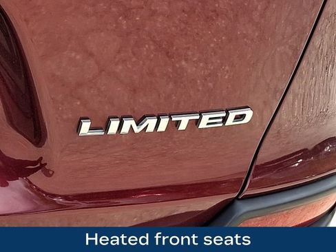 Used 2019 Jeep Cherokee Limited AWD/4WD image 34