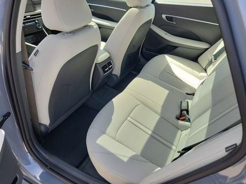 New 2026 Hyundai Sonata SEL image 27