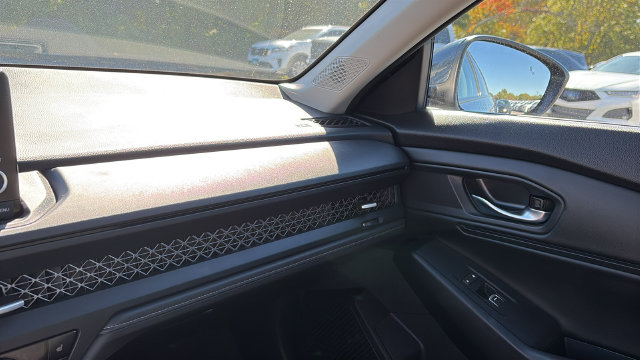 Used 2024 Honda Accord EX image 22