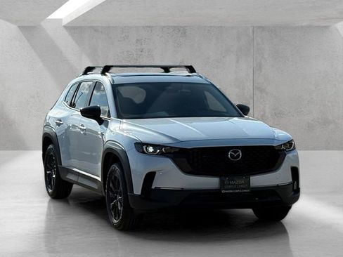 New 2025 MAZDA CX-50 AWD 2.5 S w/ Weather Package image 3