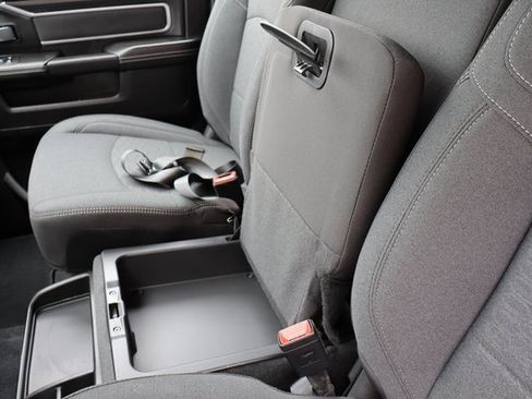 Used 2025 RAM 2500 Big Horn image 31