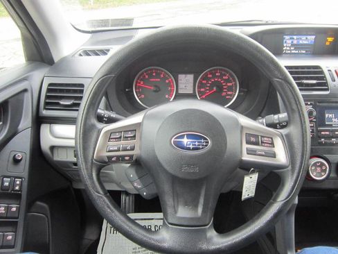 Used 2014 Subaru Forester 2.5i Premium w/ All-Weather Package image 13