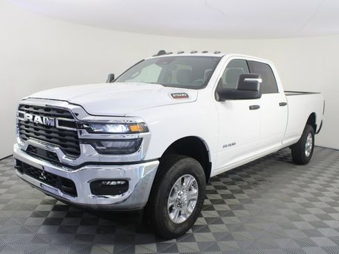 Used 2025 RAM 2500 Big Horn image 20