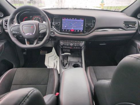 New 2026 Dodge Durango GT image 15
