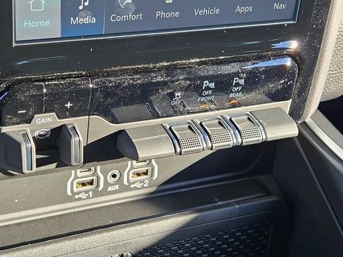 New 2026 RAM 1500 Big Horn image 22