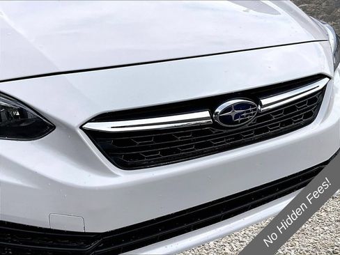 Used 2022 Subaru Impreza 2.0i AWD/4WD image 19
