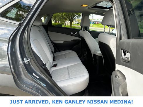 Used 2023 Hyundai Kona SEL w/ Convenience Package FWD image 19