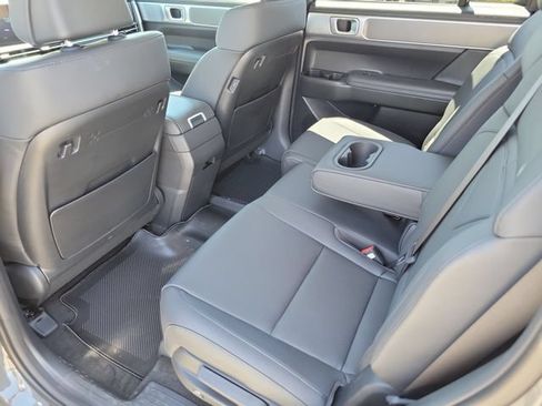 New 2026 Hyundai Santa Fe SEL FWD image 23