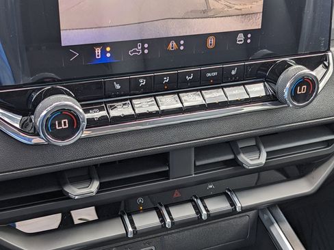 New 2026 Chevrolet Colorado Trail Boss image 13