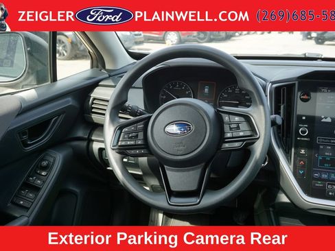 Used 2024 Subaru Crosstrek 2.0i Premium AWD/4WD image 13