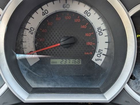 Used 2012 Toyota Tacoma 4x4 Double Cab w/ TRD Sport Pkg image 26