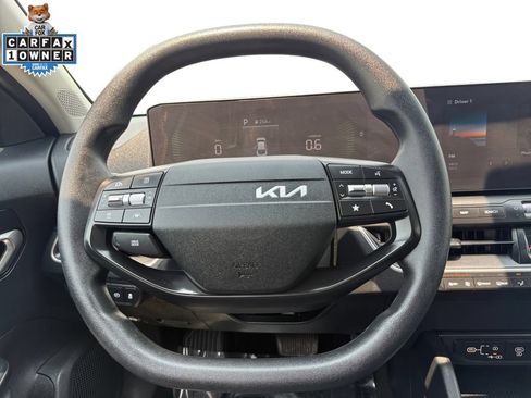 Certified 2025 Kia K4 FWD image 12