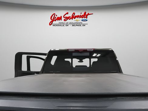 Used 2023 GMC Sierra 2500 Denali w/ Denali Ultimate Package AWD/4WD image 36