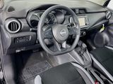 New 2025 Nissan Versa S w/ Trunk Package image 5