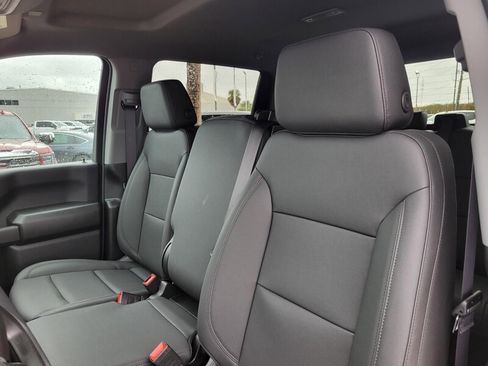 New 2026 GMC Sierra 2500 Pro w/ 1SA Pro Safety Plus Package image 12