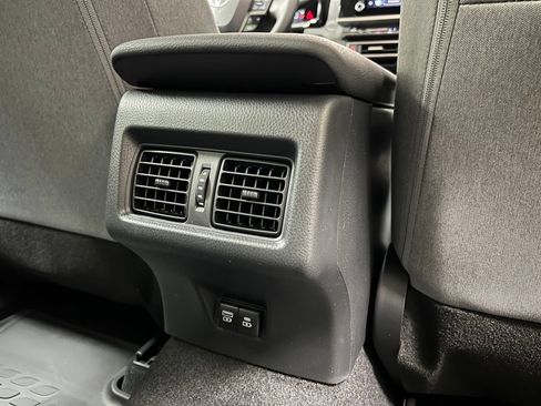 New 2026 Toyota Camry LE FWD image 19