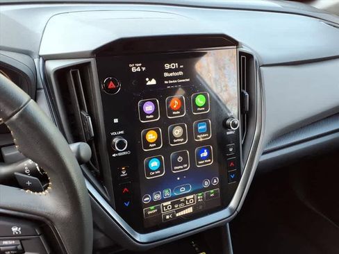 Used 2024 Subaru Crosstrek 2.5i Sport w/ Crosstrek Mirror Package image 20