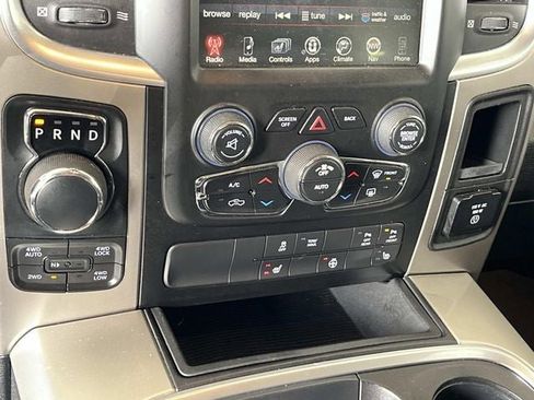 Used 2017 RAM 1500 Big Horn image 30