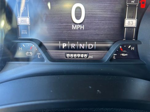 Used 2021 RAM 1500 Big Horn image 16