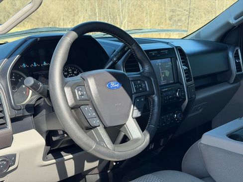 Used 2020 Ford F150 XLT w/ Equipment Group 302A Luxury image 18