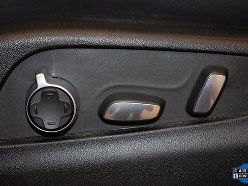 Certified 2023 Cadillac XT4 Sport image 21