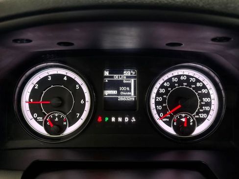 Used 2022 RAM 1500 Tradesman w/ Power & Remote Entry Group image 9