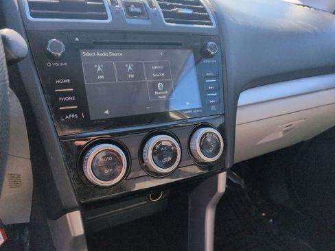 Used 2018 Subaru Forester 2.5i Premium image 25