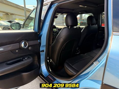 Used 2017 MINI Cooper Clubman S AWD/4WD image 23