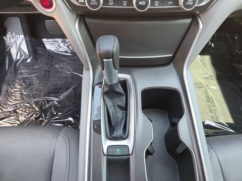 Used 2020 Honda Accord LX image 30