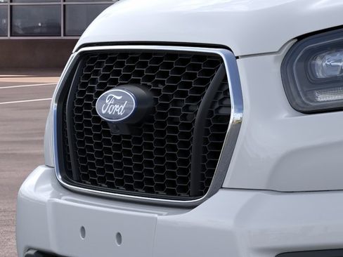 New 2026 Ford Transit 350 XLT AWD/4WD image 17