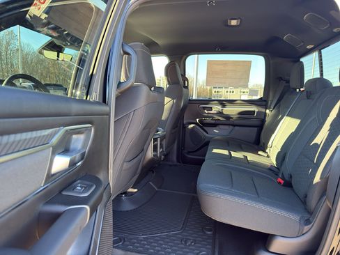 New 2026 RAM 1500 Big Horn image 29