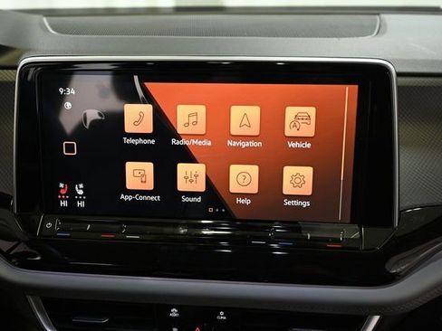 New 2026 Volkswagen Atlas Peak Edition AWD/4WD image 5