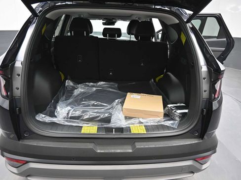 New 2026 Hyundai Tucson Limited AWD/4WD image 13