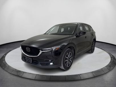 Used 2018 MAZDA CX-5 Grand Touring w/ Premium Package