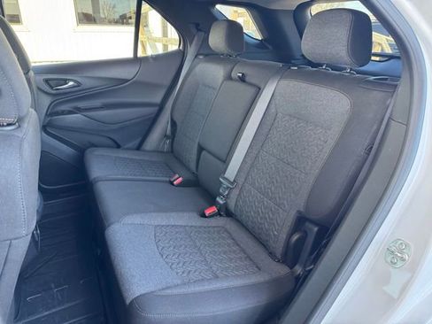 Used 2024 Chevrolet Equinox LT w/ LPO, Floor Liner Package image 22