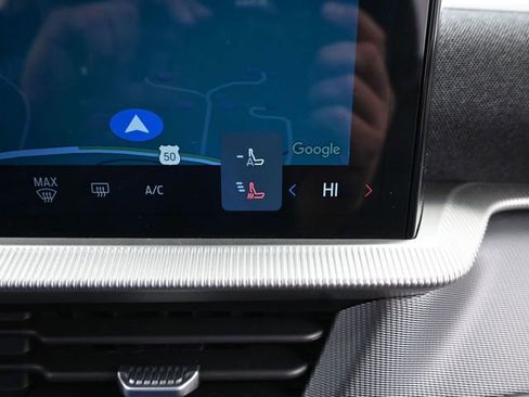 Used 2025 Ford Explorer ST-Line AWD/4WD image 20