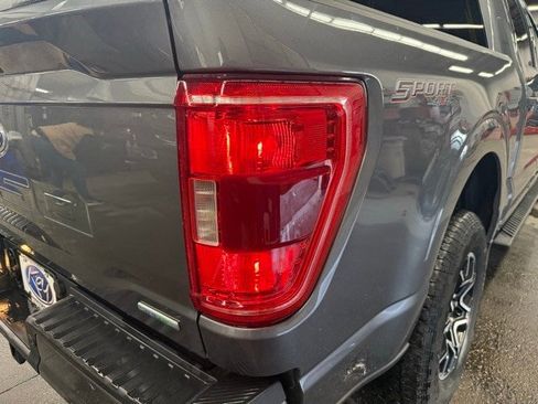 Used 2022 Ford F150 XLT w/ Equipment Group 302A High image 32