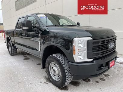 Certified 2024 Ford F250 XL w/ XL Off-Road Package