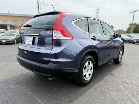 Used 2013 Honda CR-V LX image 3