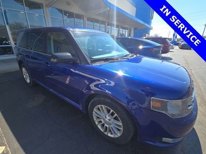 Used 2013 Ford Flex SEL