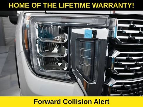 Used 2021 GMC Sierra 2500 Denali w/ Denali Ultimate Package AWD/4WD image 60