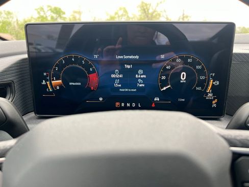 New 2025 Ford Mustang Coupe image 34