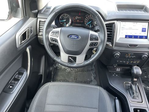 Certified 2023 Ford Ranger XLT w/ Equipment Group 301A Mid RWD image 13
