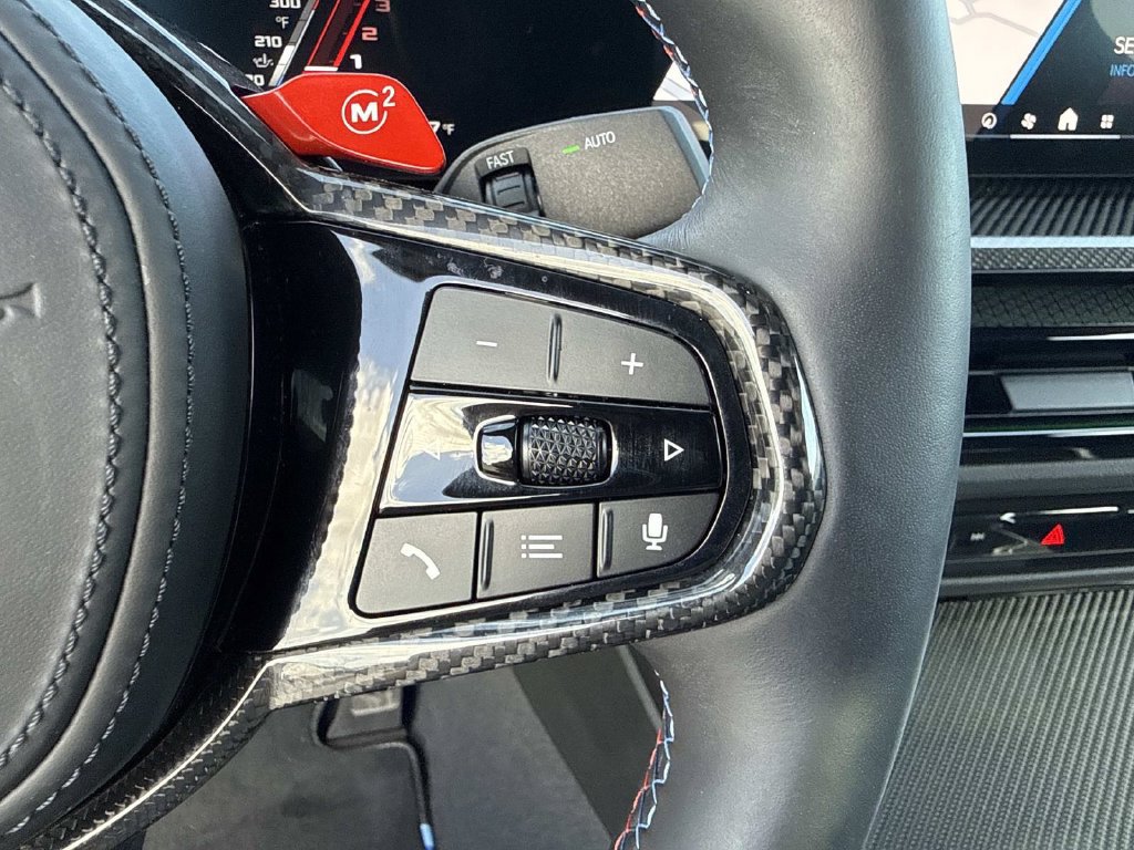 Used 2026 BMW M2 w/ Lighting Package RWD image 23