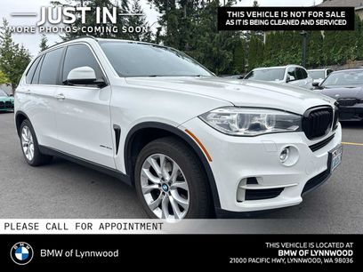 Used 2016 BMW X5 xDrive40e