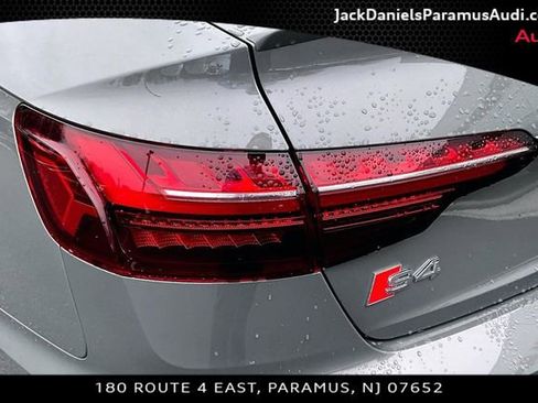 Used 2023 Audi S4 Premium Plus w/ Premium Plus Package image 28