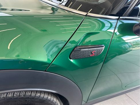 Certified 2024 MINI Cooper S image 9