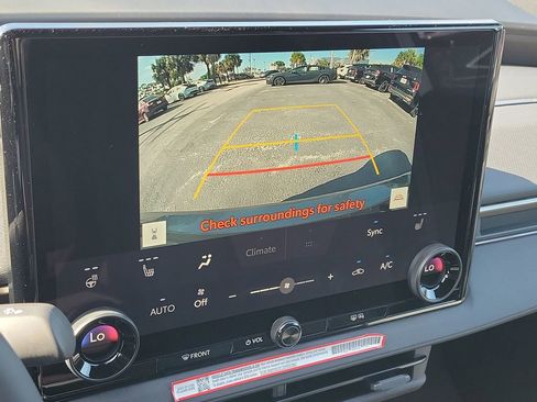 New 2026 Toyota bZ image 15